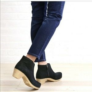 nordstrom dansko maria